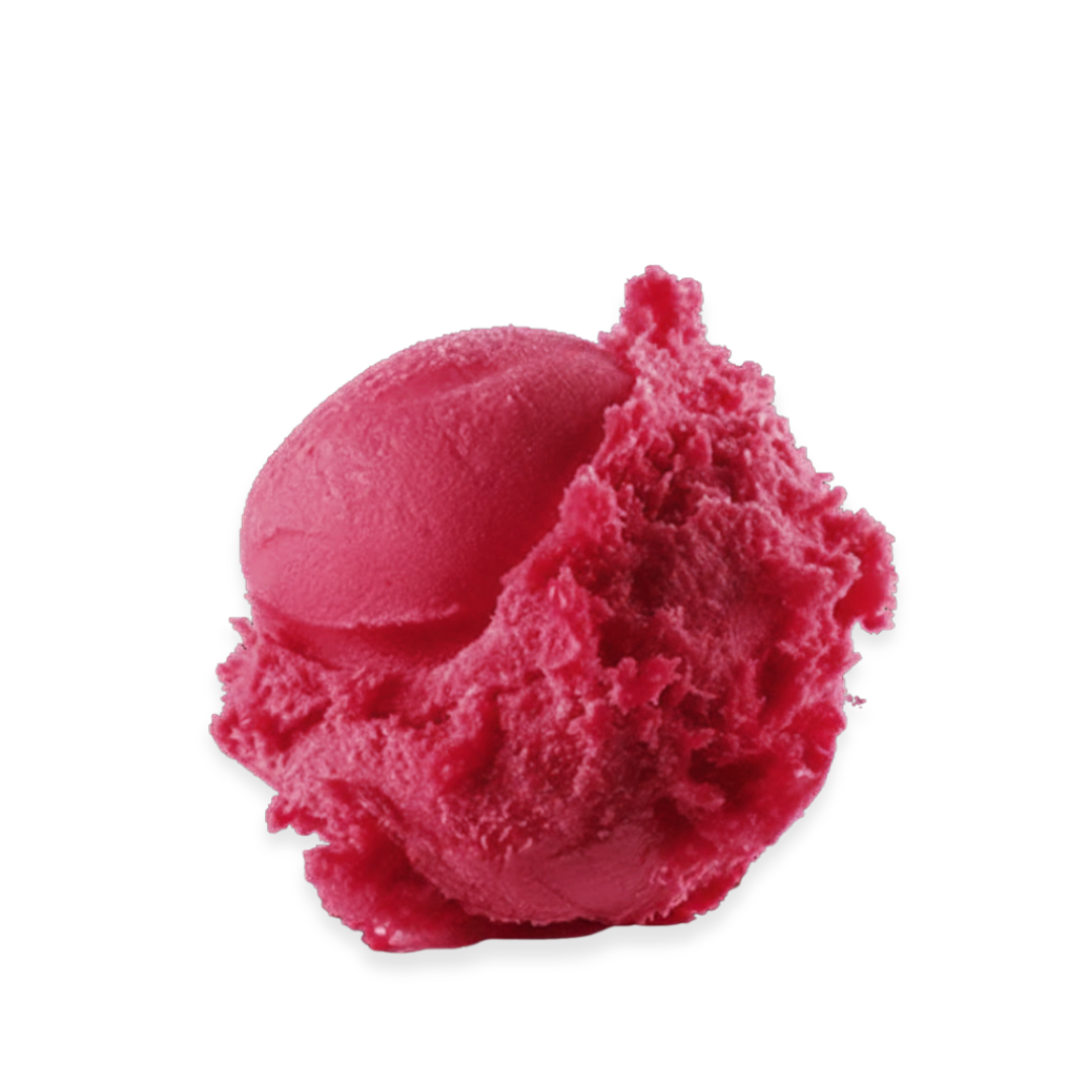 Raspberry Ripple Yogurt (4.5L)