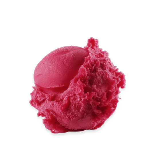 Raspberry Ripple Yogurt (4.5L)