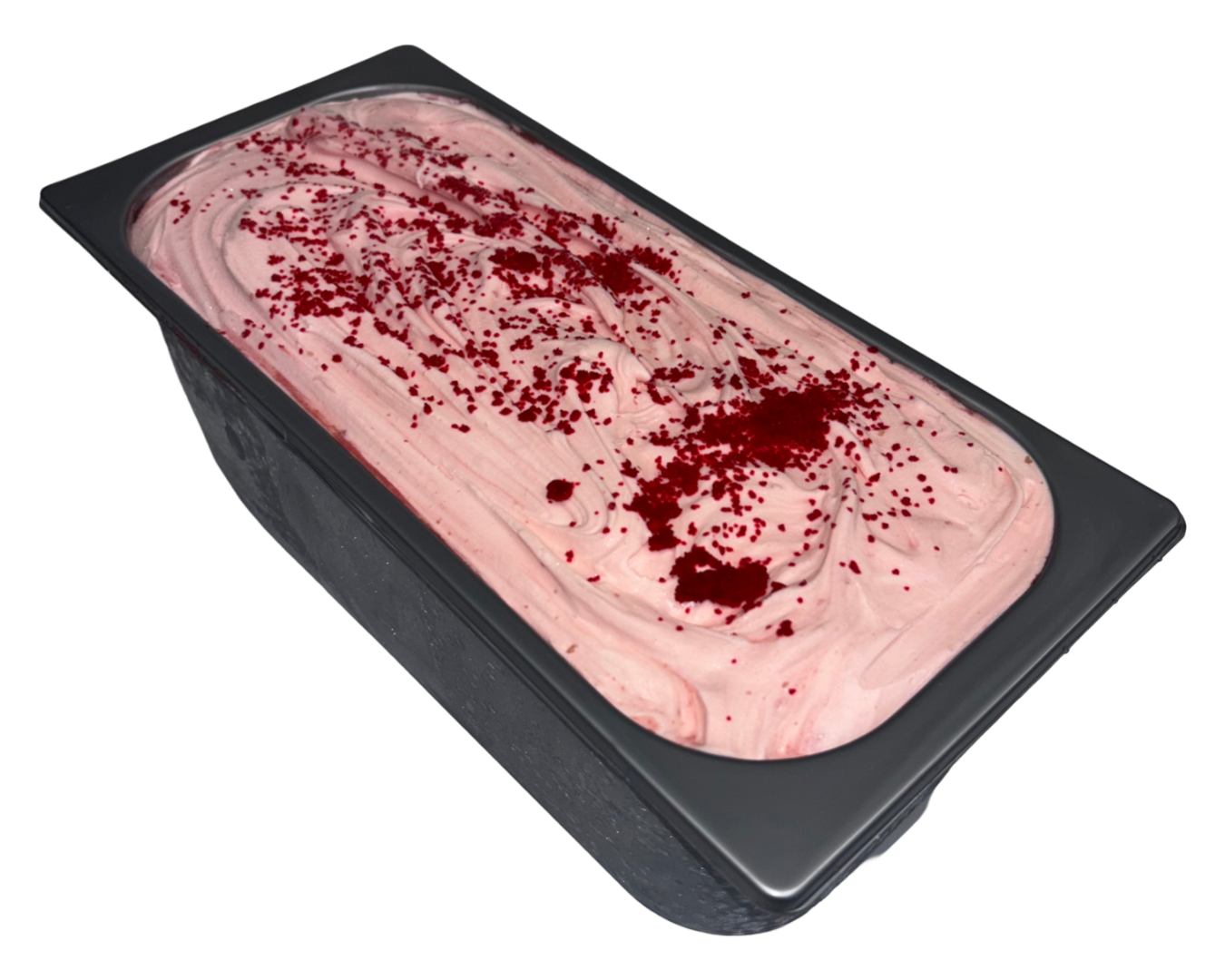 Red Velvet Gelato 1