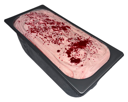 Red Velvet Gelato 1