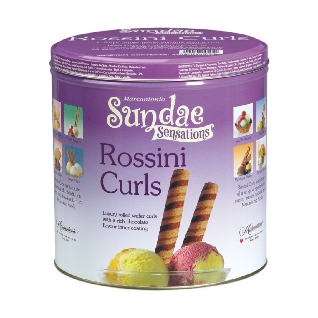 Rossini Curls Pack Image