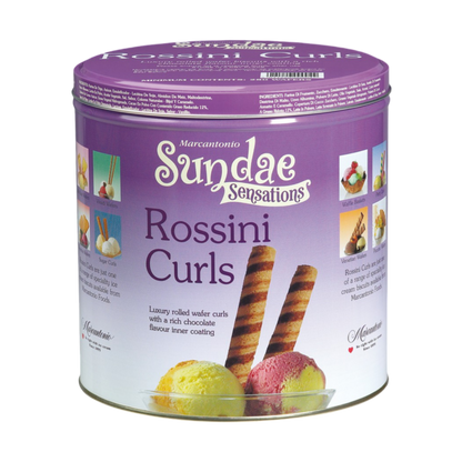 Rossini Curls Pack Image