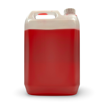 Strawberry Sauce Bottle 6kg - Gelato Drop